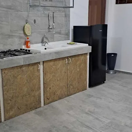 Marino Apartman *